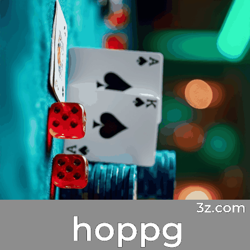 hoppg game mais image