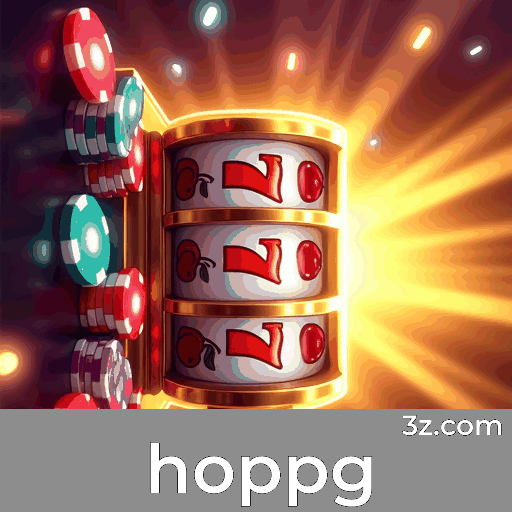 hoppg game mais image