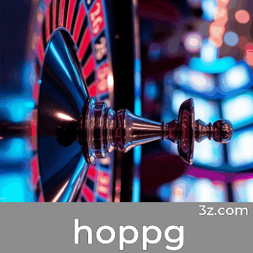 hoppg game mais image