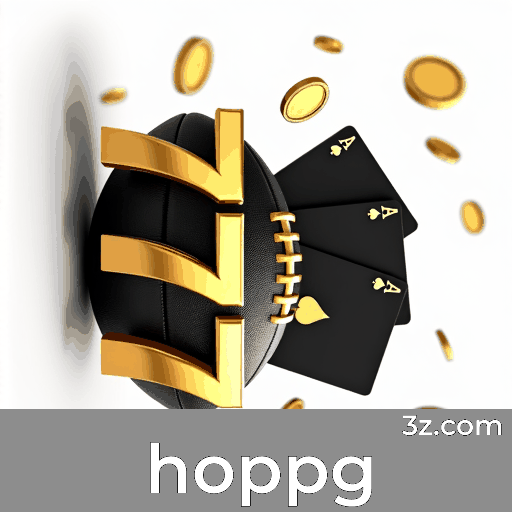 hoppg game mais image