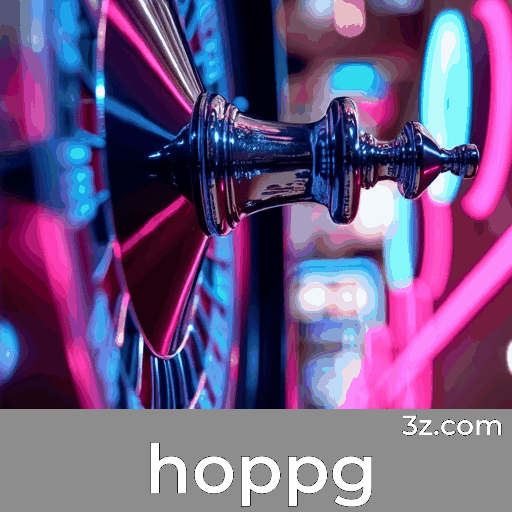 hoppg