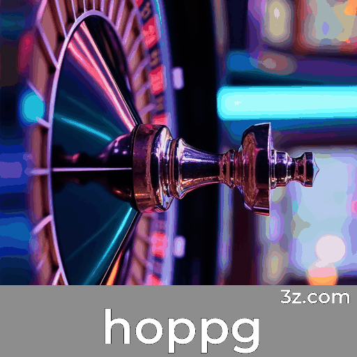 hoppg 