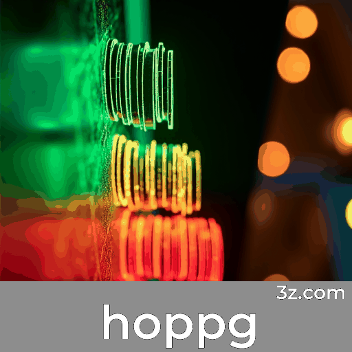 hoppg 