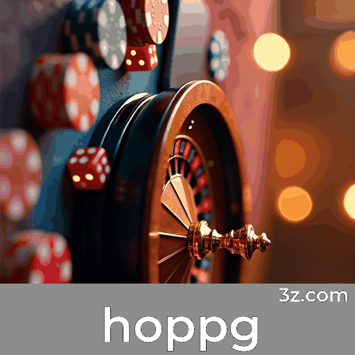 hoppg