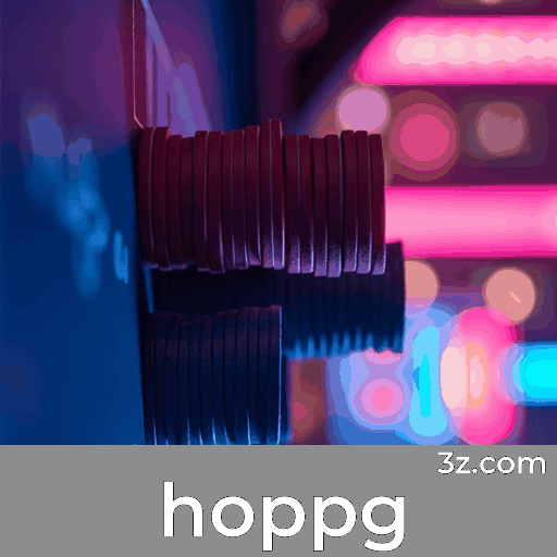 hoppg 