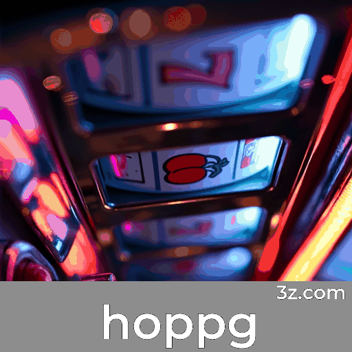 hoppg game mais image