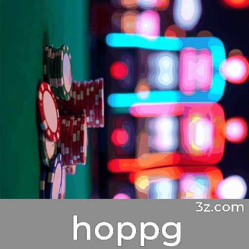 hoppg