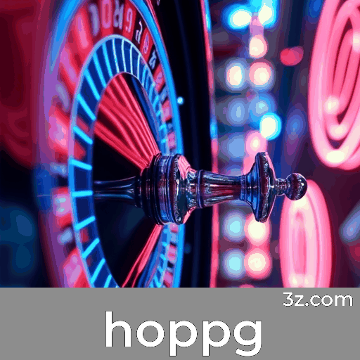 hoppg