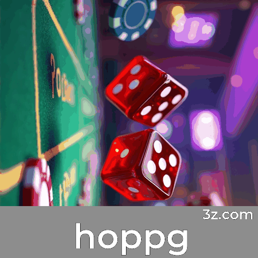 hoppg