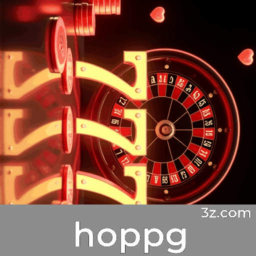 hoppg