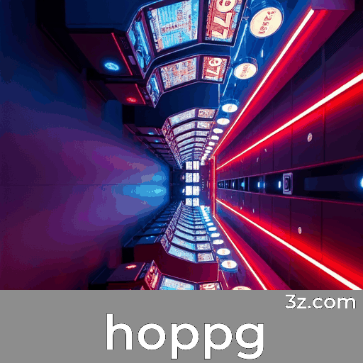 hoppg