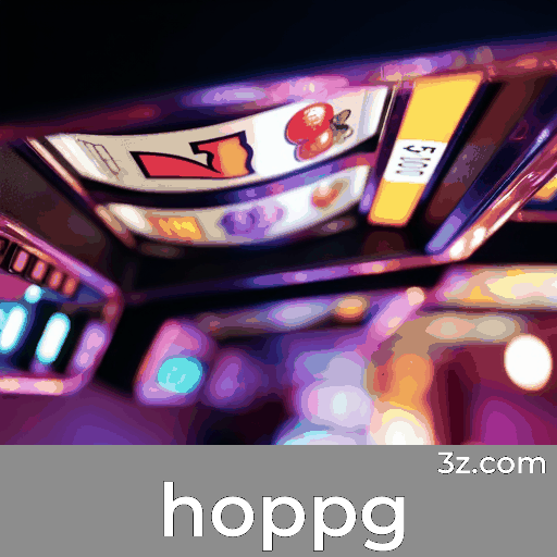hoppg 