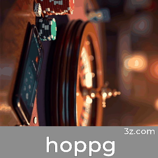 hoppg