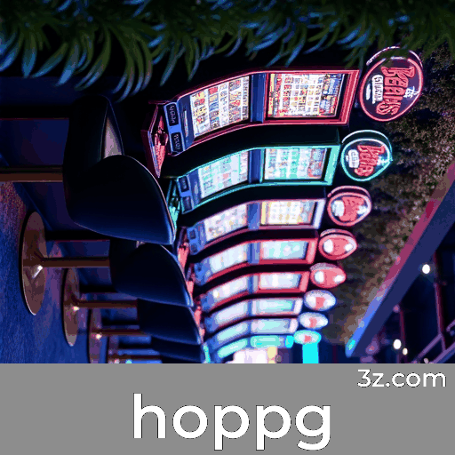 hoppg game mais image