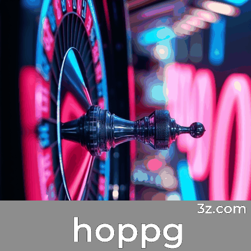 hoppg game mais image