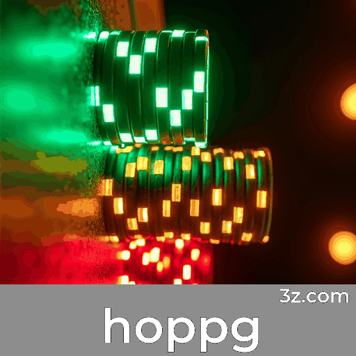 hoppg game mais image