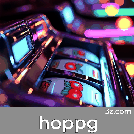 hoppg