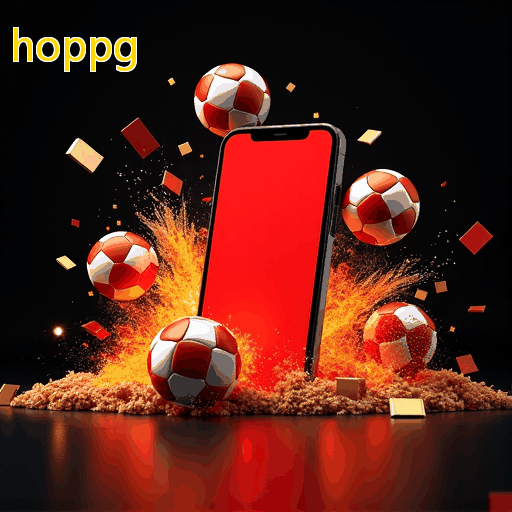hoppg: Aproveite caça-níqueis e caça-níqueis com bônus no cassino ao vivo!