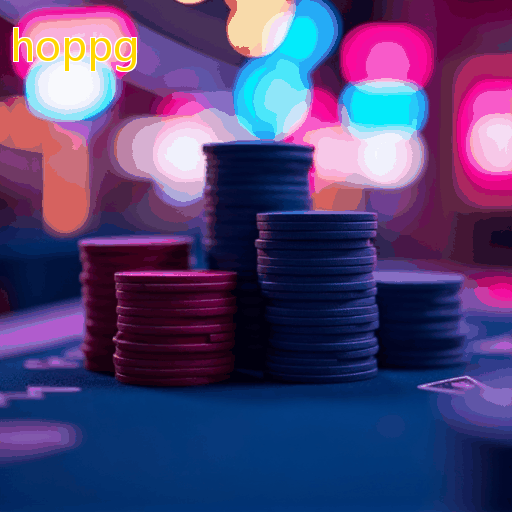 hoppg - App hoppg Brasil disponível para download no Google Play