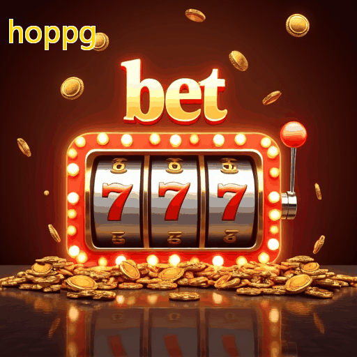 hoppg - Promoções e bônus exclusivos para novos jogadores.