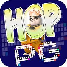 hoppg Logo